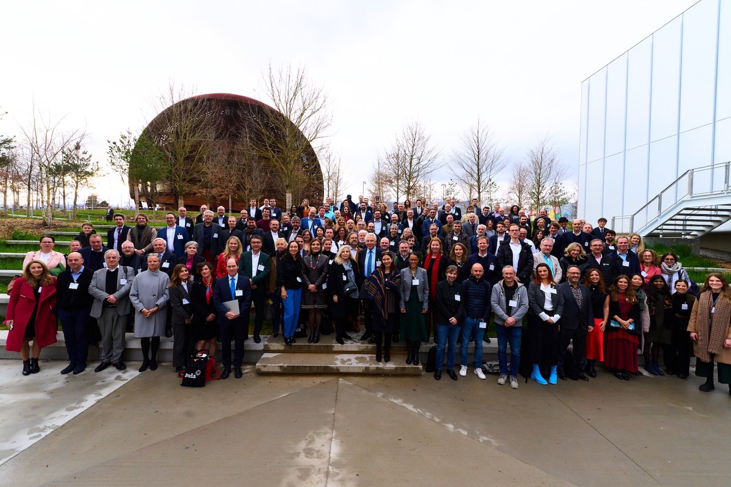 GESDA: The Open Quantum Institute launches its pilot phase at CERN